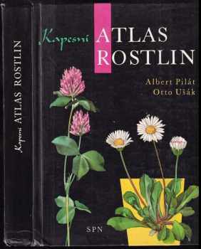 Kapesní atlas rostlin