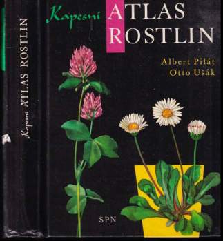 Kapesní atlas rostlin