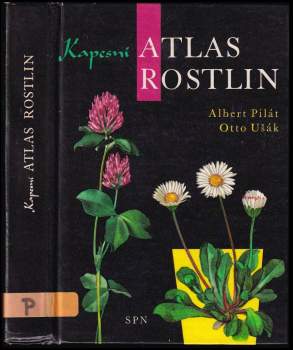 Kapesní atlas rostlin