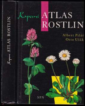 Kapesní atlas rostlin