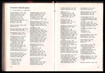 Albert Pilát: Kapesní atlas rostlin