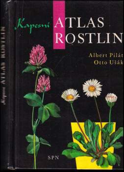 Kapesní atlas rostlin