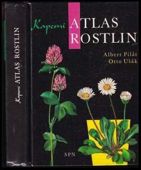 Kapesní atlas rostlin