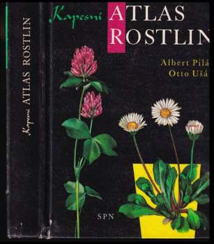 Kapesní atlas rostlin