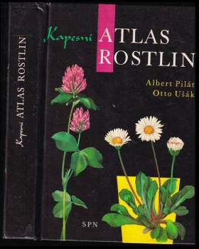 Kapesní atlas rostlin
