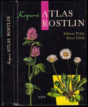 Kapesní atlas rostlin