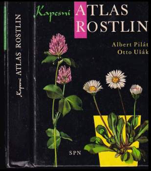 Kapesní atlas rostlin