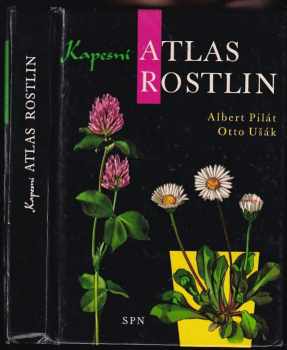 Kapesní atlas rostlin