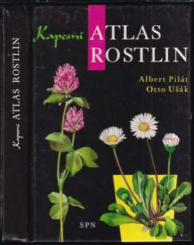 Kapesní atlas rostlin