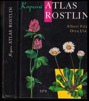Kapesní atlas rostlin