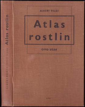 Atlas rostlin