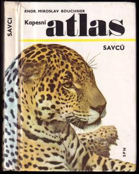 Kapesní atlas savců