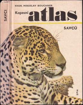 Kapesní atlas savců