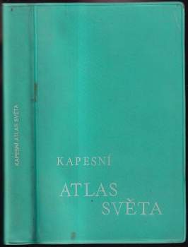 Kapesní atlas světa