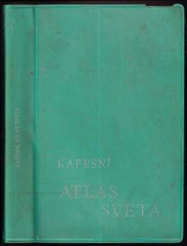 Kapesní atlas světa