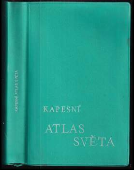Kapesní atlas světa