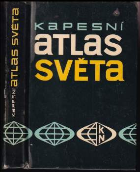 Kapesní atlas světa