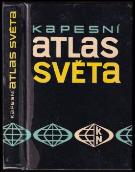 Kapesní atlas světa