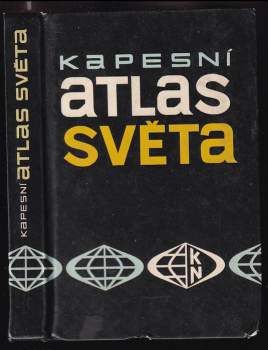 Kapesní atlas světa