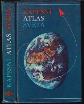 Kapesní atlas světa