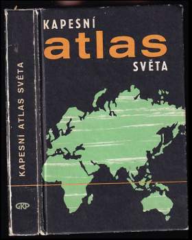 Kapesní atlas světa