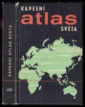 Kapesní atlas světa