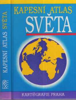 Kapesní atlas světa