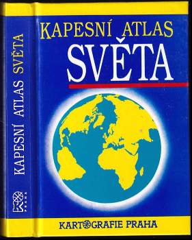Kapesní atlas světa