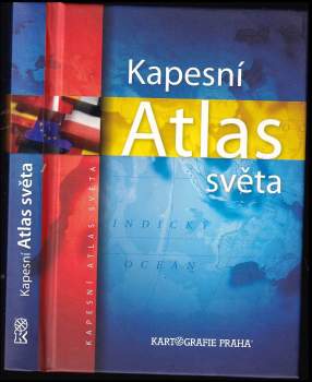 Kapesní atlas světa