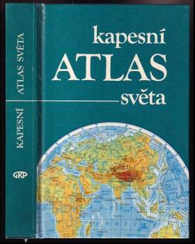 Kapesní atlas světa