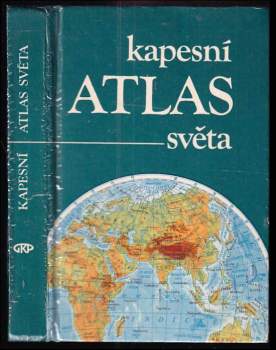 Kapesní atlas světa