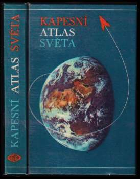 Kapesní atlas světa