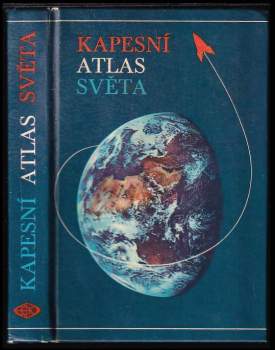 Kapesní atlas světa