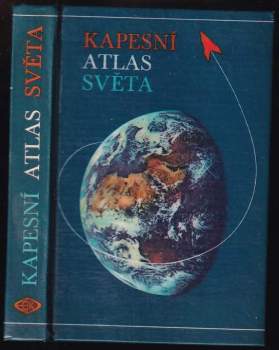 Kapesní atlas světa