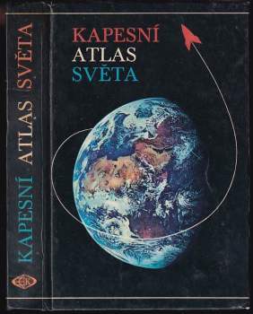 Kapesní atlas světa