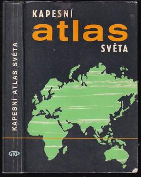 Kapesní atlas světa