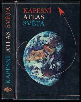Kapesní atlas světa