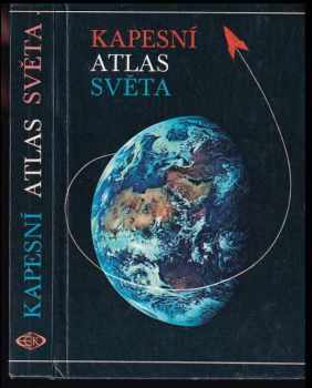 Kapesní atlas světa