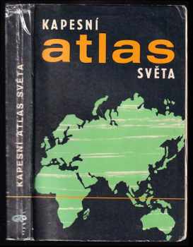 Kapesní atlas světa