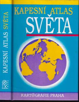 Kapesní atlas světa