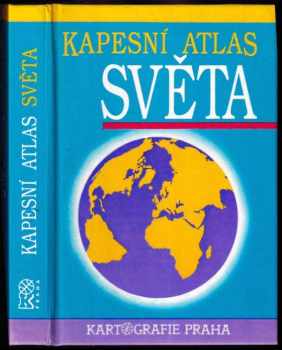 Kapesní atlas světa