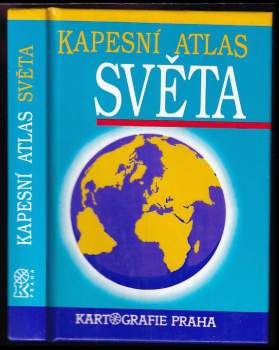 Kapesní atlas světa