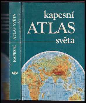 Jiří Novotný: Kapesní atlas světa