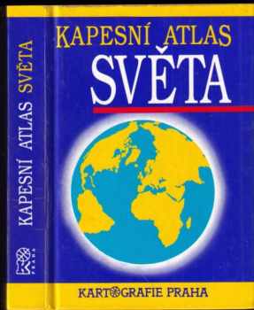 Kapesní atlas světa