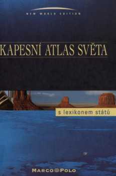 Kapesní atlas světa