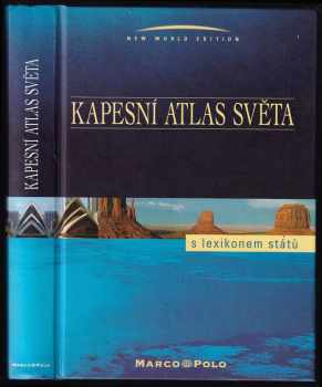 Kapesní atlas světa