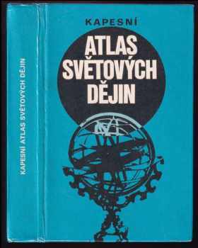 Kapesní atlas světových dějin