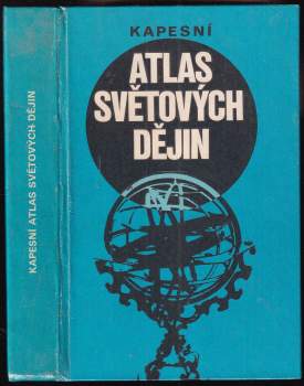 Kapesní atlas světových dějin
