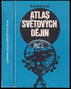Kapesní atlas světových dějin
