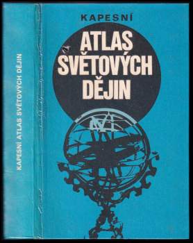 Kapesní atlas světových dějin